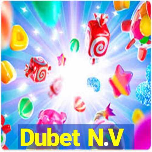 Dubet N.V